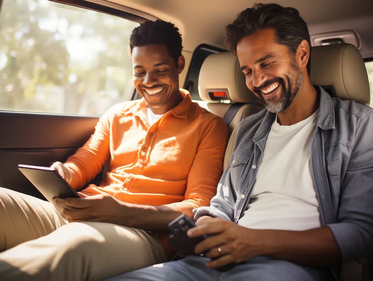 Obtenir le numéro de téléphone d’un conducteur sur BlaBlaCar : Méthodes et conseils pratiques