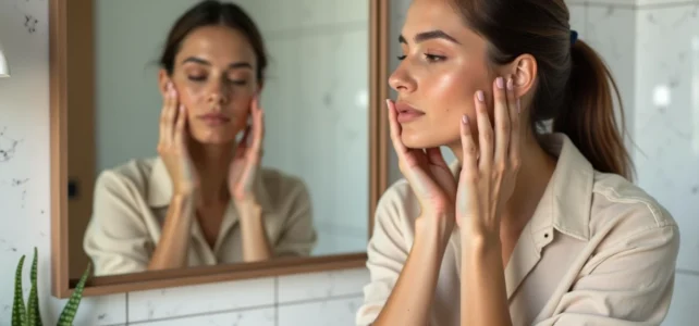 Astuces et inspirations pour révéler votre beauté naturelle au quotidien Astuces et inspirations pour révéler votre beauté naturelle au quotidien