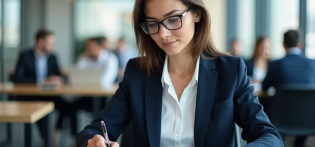 Tout savoir pour rédiger un modèle de contrat de travail CDI efficace et conforme Tout savoir pour rédiger un modèle de contrat de travail CDI efficace et conforme