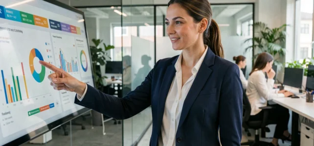 Comment booster la productivité de votre entreprise grâce à des solutions digitales innovantes Comment booster la productivité de votre entreprise grâce à des solutions digitales innovantes