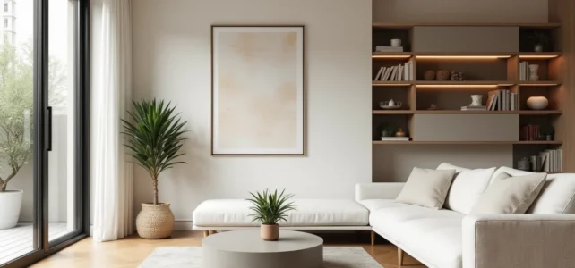 Décoration, rénovation, astuces : tout pour une maison moderne et confortable Décoration, rénovation, astuces : tout pour une maison moderne et confortable